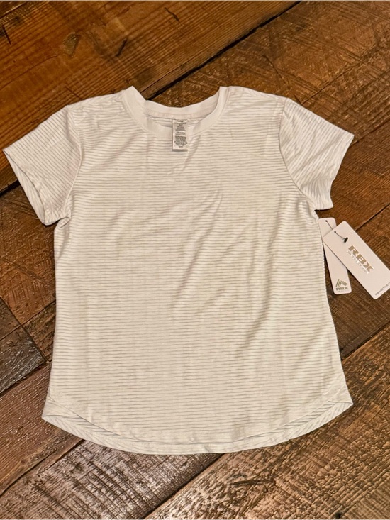 RBX Other - RBX Athletic Top Sz Small